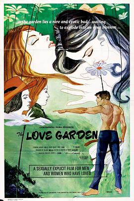 <span style='color:red'>爱</span><span style='color:red'>情</span>花<span style='color:red'>园</span> The Love Garden