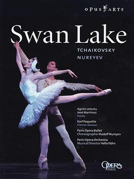 <span style='color:red'>天</span><span style='color:red'>鹅</span><span style='color:red'>湖</span> Tchaikovsky - <span style='color:red'>Swan</span> <span style='color:red'>Lake</span>