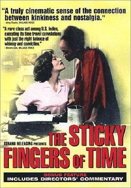 <span style='color:red'>偷</span><span style='color:red'>偷</span>摸摸的日子 The Sticky Fingers of Time