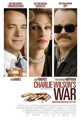 <span style='color:red'>查</span><span style='color:red'>理</span>·威尔森的战争 Charlie Wilson's War