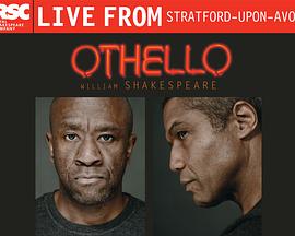 奥赛罗 RSC Live: Othello