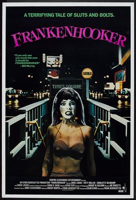 <span style='color:red'>科</span><span style='color:red'>学</span>怪妓 Frankenhooker