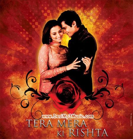 缘定你我 Tera Mera Ki Rishta