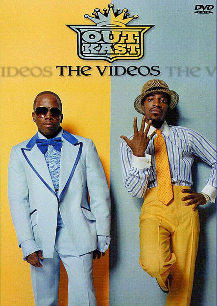 OutKast: The <span style='color:red'>Videos</span>