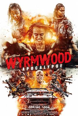 <span style='color:red'>僵</span><span style='color:red'>尸</span><span style='color:red'>来</span>袭2：末日 Wyrmwood: Apocalypse