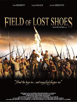 失<span style='color:red'>鞋</span>战场 Field of Lost Shoes
