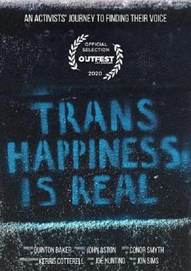 <span style='color:red'>跨</span>性别狂欢 Trans Happiness is Real