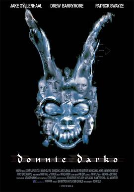 <span style='color:red'>死亡幻觉 Donnie Darko</span>