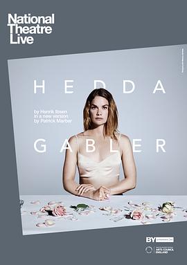 海达·高布乐 National Theatre Live: <span style='color:red'>Hedda</span> Gabler
