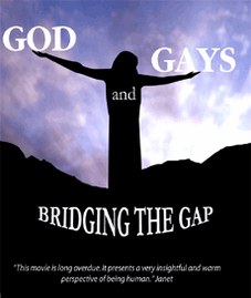 上帝与同<span style='color:red'>性</span><span style='color:red'>恋</span>：跨越鸿沟 Gods and Gays: Bridging the Gap