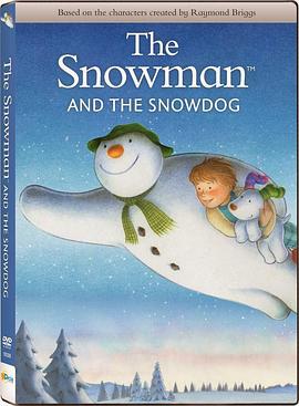 <span style='color:red'>雪</span>人<span style='color:red'>与</span><span style='color:red'>雪</span>犬 The Snowman and the Snowdog