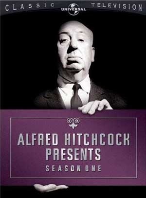 婴儿保姆 "Alfred Hitchcock Presents" The Baby Sitter