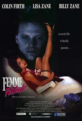 杀机重重 Femme Fatale