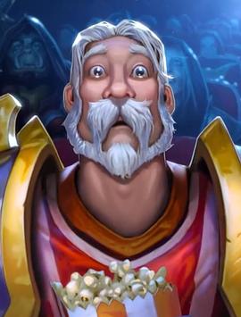 炉石传说：<span style='color:red'>探险者</span>协会 Hearthstone: League of Explorers Cinematic Trailer