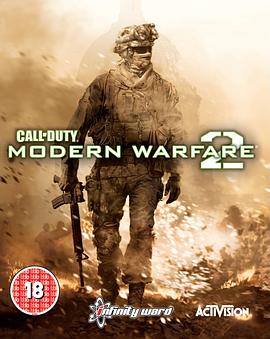 使命召唤6：现代战争2 真<span style='color:red'>人</span>版 <span style='color:red'>第</span>二部 Modern Warfare: Frozen Crossing part2