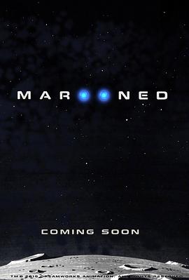 孤<span style='color:red'>立</span>无援 Marooned