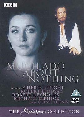 无事生非 Much Ado About Nothing