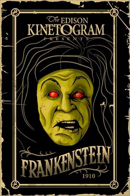 科<span style='color:red'>学</span>怪<span style='color:red'>人</span> Frankenstein