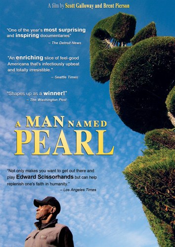 <span style='color:red'>A</span> Man Named Pearl