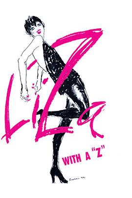 丽莎·明奈利电视音乐会 Liza with a "Z": A Concert for Te<span style='color:red'>levi</span>sion