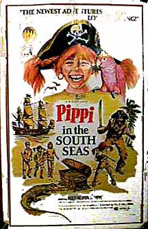 皮皮在海上 Pippi Långs<span style='color:red'>trump</span> på de sju haven