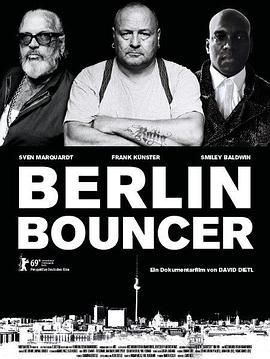 <span style='color:red'>柏</span>林看门人 Berlin Bouncer