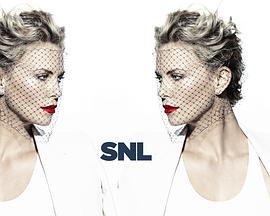 周六夜现场 Saturday Night Live Charlize T<span style='color:red'>heron</span>/The Black Keys