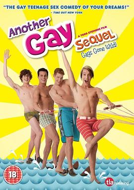另一部同志电影2 Another <span style='color:red'>Gay</span> Sequel: Gays Gone Wild!