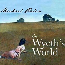 Michael P<span style='color:red'>ali</span>n in Wyeth's World