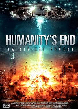 <span style='color:red'>人类终结</span> Humanity's End