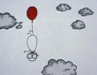 <span style='color:red'>暴</span><span style='color:red'>力</span>小气球 Billy's Balloon