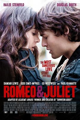 <span style='color:red'>罗密欧与朱丽叶</span> Romeo and Juliet