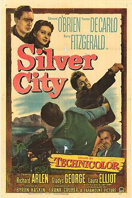 <span style='color:red'>银矿之城 Silver City</span>