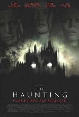 <span style='color:red'>鬼入侵 The Haunting</span>