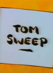 清洁工汤姆 Tom <span style='color:red'>Sweep</span>