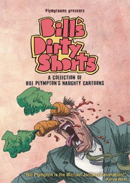 Bill's Dirty <span style='color:red'>Shorts</span>