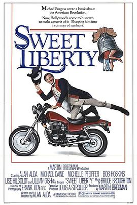 <span style='color:red'>戏假情真</span> Sweet Liberty