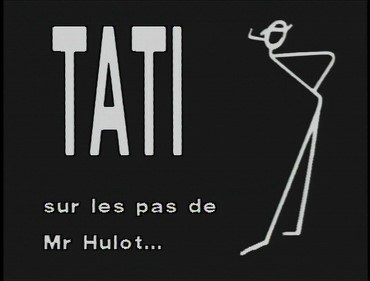 于洛先生的足迹 In the Footsteps of Monsieur Hulot