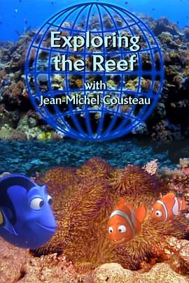 探索<span style='color:red'>珊</span>瑚礁 Exploring the Reef