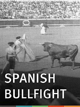 西班牙斗牛士 Spanish Bullfight