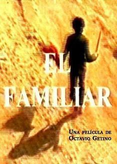 魔鬼家族 Familiar, El