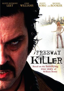 <span style='color:red'>高</span><span style='color:red'>速</span><span style='color:red'>路</span>连环杀手 Freeway Killer