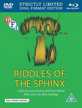 <span style='color:red'>斯</span><span style='color:red'>芬</span>克<span style='color:red'>斯</span>之谜 Riddles of the Sphinx