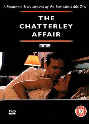 查泰莱事件 The Chatterley Affair