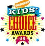 2006<span style='color:red'>年</span><span style='color:red'>美</span>国儿<span style='color:red'>童</span>选择奖 Nickelodeon Kids' Choice Awards '06