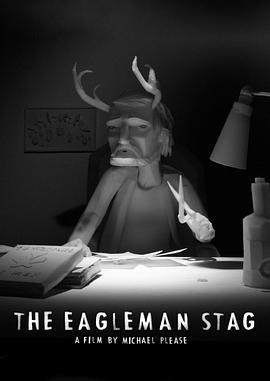 伊格曼与时间 The Eagleman Stag
