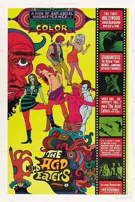 <span style='color:red'>The Acid Eaters</span>