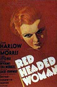 红<span style='color:red'>发</span>美<span style='color:red'>人</span> Red-Headed Woman
