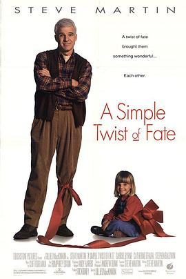 淘气精灵 A Simple Twist of Fate