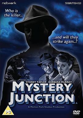 枢纽站的神秘故事 Mystery Junction